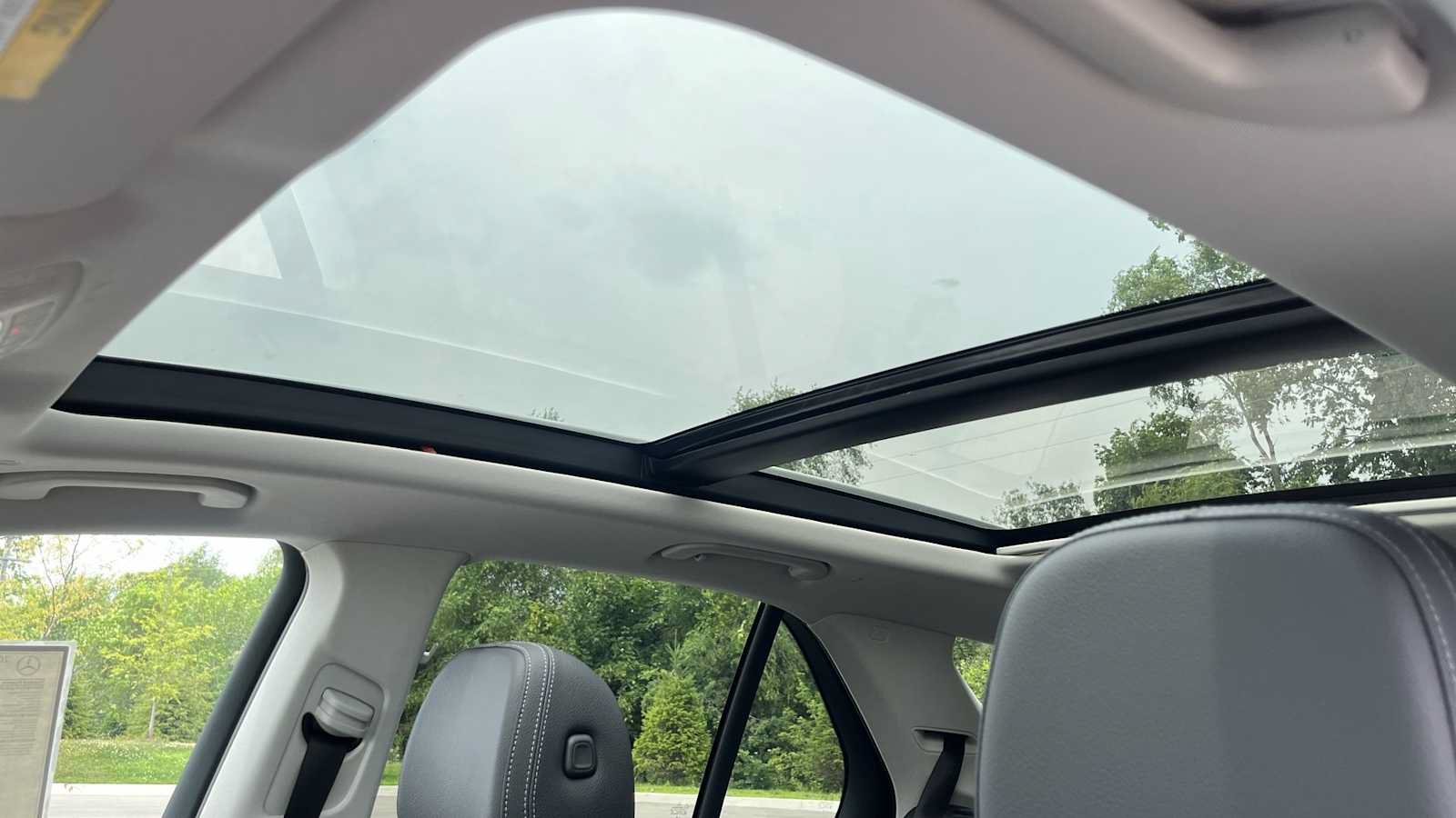 New 2026 Mercedes-Benz GLE 350 4MATIC image 33