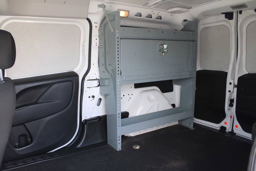 Used 2019 RAM ProMaster City Tradesman FWD image 20