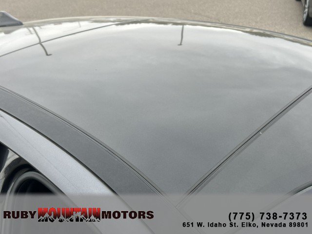 Used 2022 Kia Stinger GT1 AWD/4WD image 30