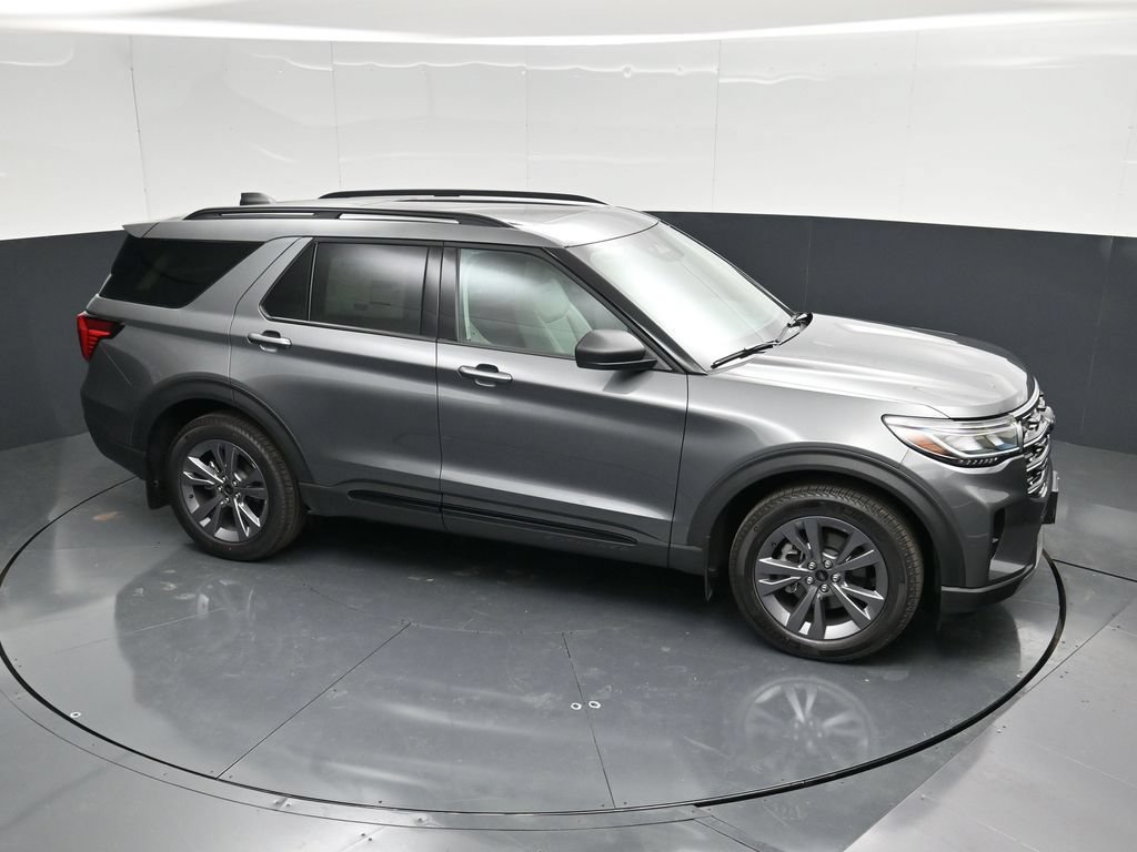 New 2026 Ford Explorer Active w/ Active Comfort Package AWD/4WD image 51