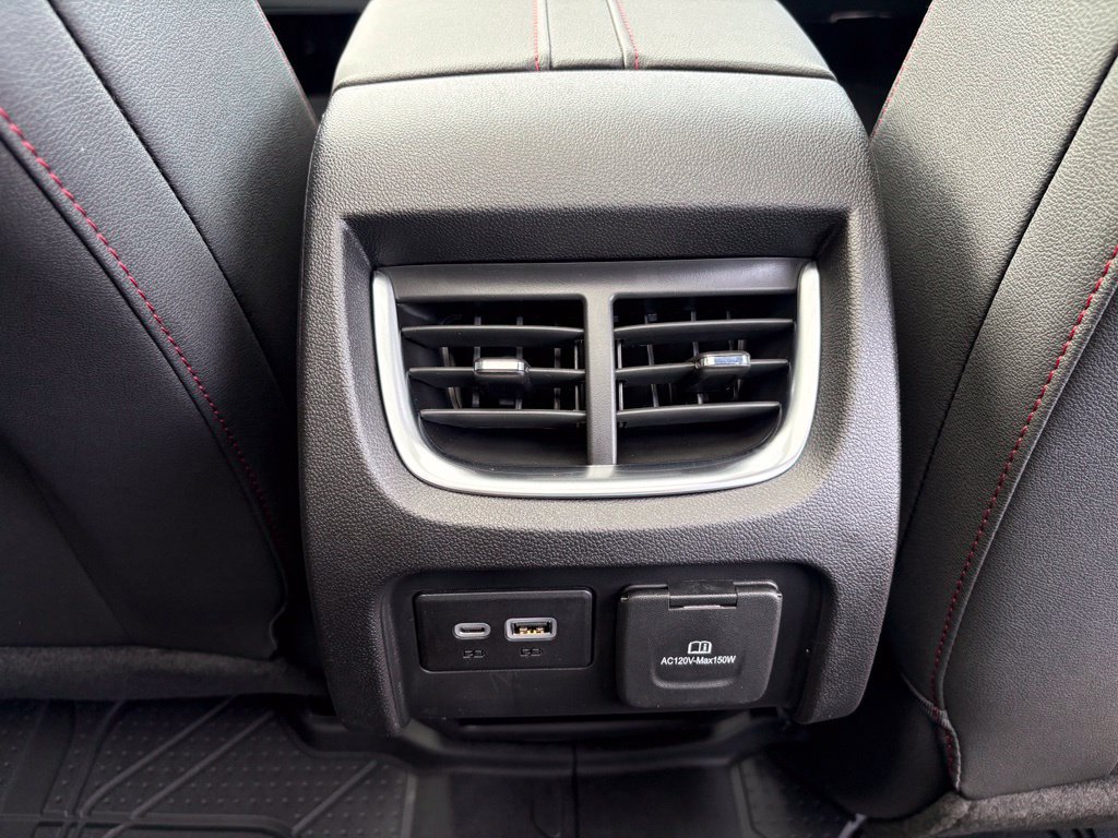 New 2026 Chevrolet Blazer RS w/ LPO, Floor Liner Package FWD image 39