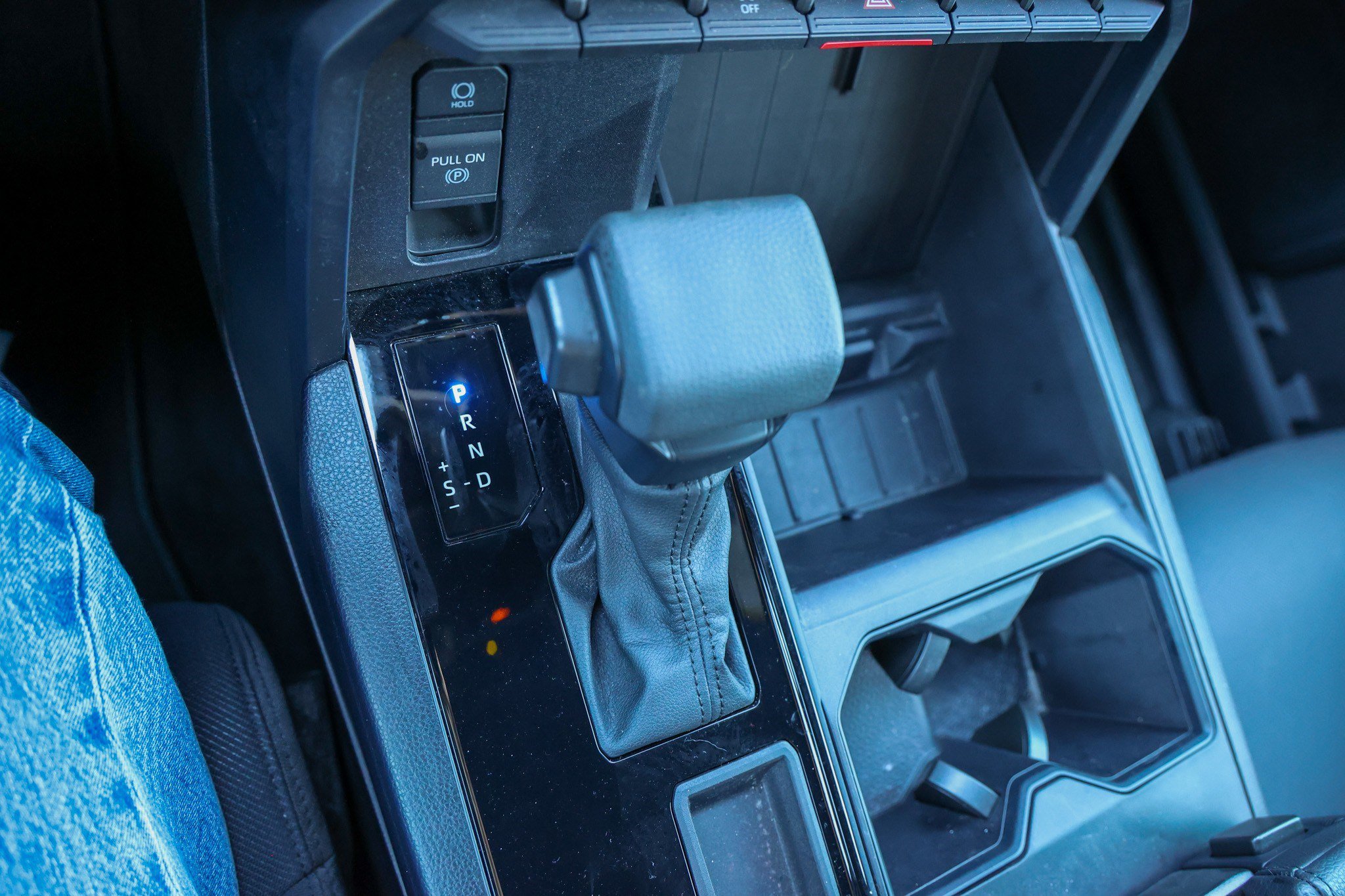 Certified 2026 Toyota Tundra SR RWD image 24