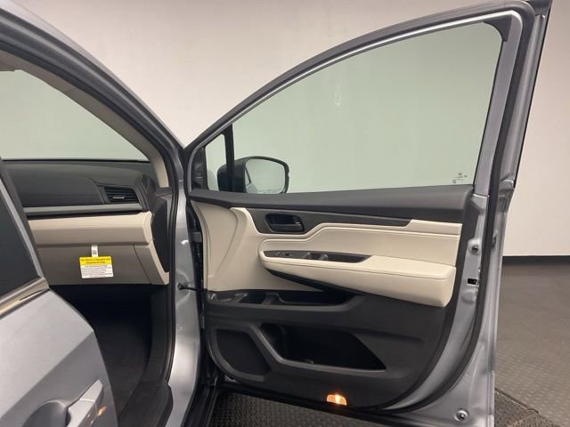 New 2026 Honda Odyssey EX-L image 23