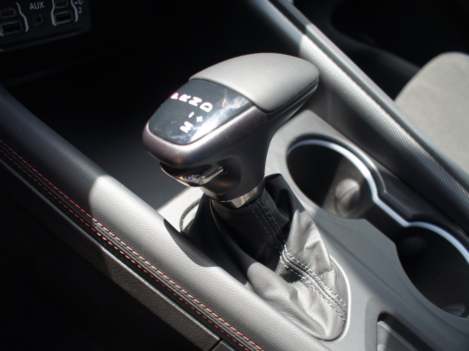Used 2026 Dodge Durango GT AWD/4WD image 12