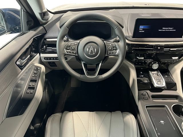 New 2026 Acura MDX w/ Advance Package image 17