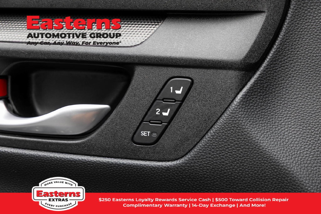 Used 2024 Honda CR-V Sport-L image 22