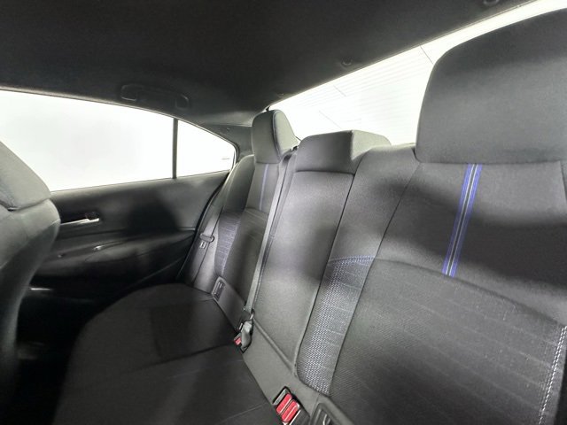 Used 2022 Toyota Corolla SE image 16