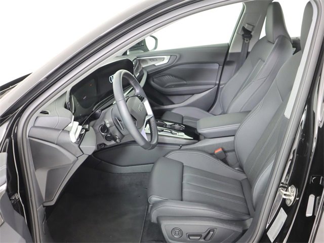 Certified 2025 Audi A5 2.0T Premium Plus w/ Premium Plus image 12