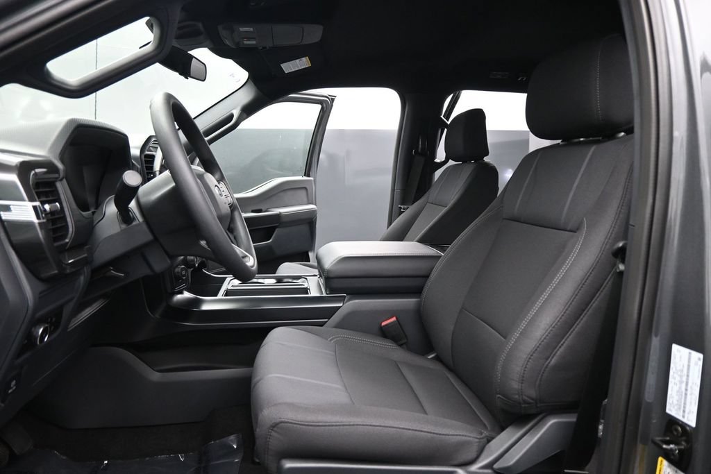 New 2026 Ford F150 STX w/ Equipment Group 200A RWD image 9