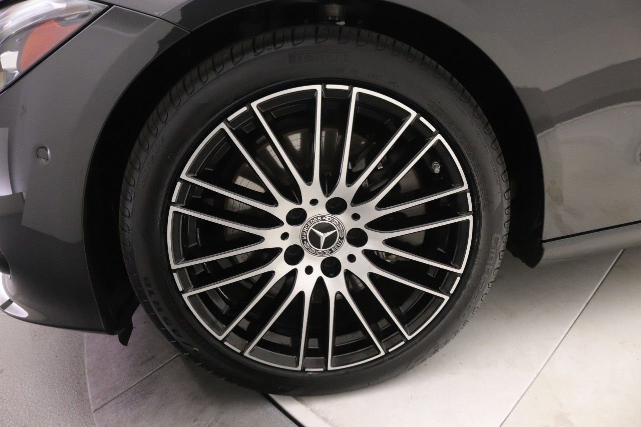 Certified 2023 Mercedes-Benz C 300 Sedan image 30