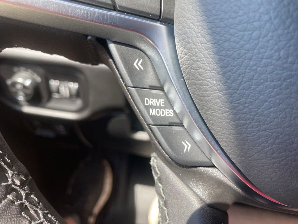 New 2026 RAM 1500 Big Horn image 36