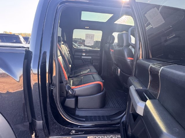 Used 2018 Ford F150 Raptor w/ Equipment Group 802A Luxury AWD/4WD image 27