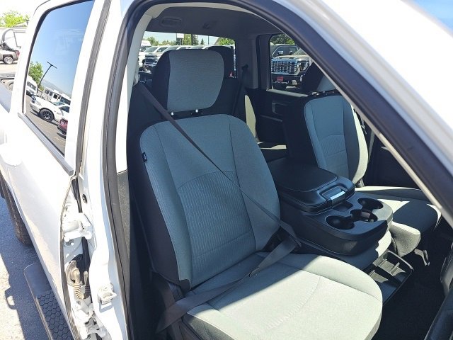 Used 2022 RAM 1500 Classic SLT w/ Electronics Convenience Group image 20