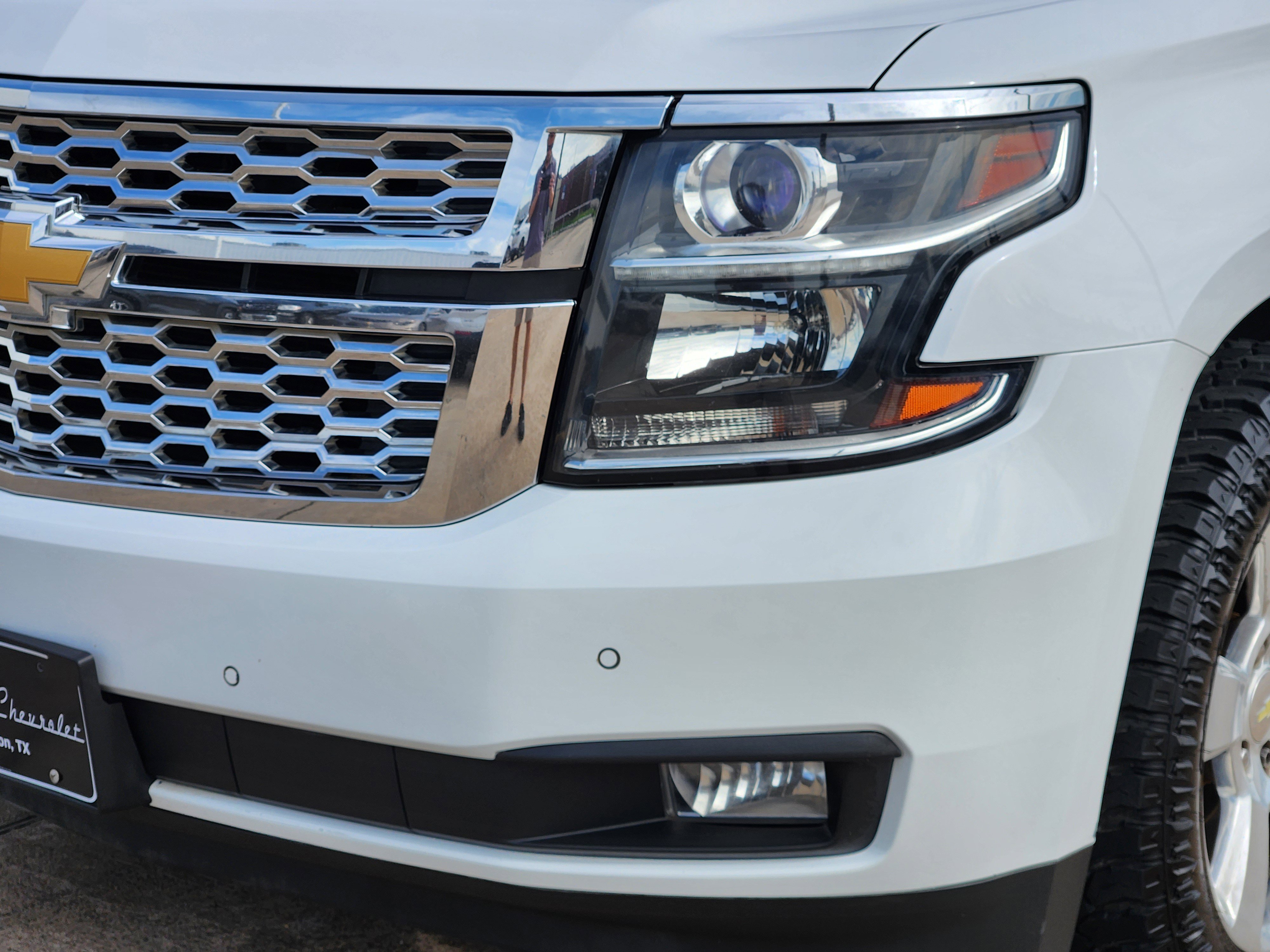 Used 2016 Chevrolet Tahoe LT RWD image 10