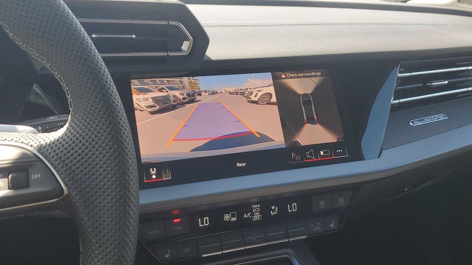 New 2026 Audi S3 Premium image 30