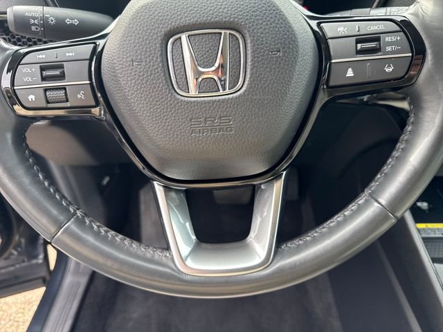 Certified 2023 Honda CR-V EX-L image 7