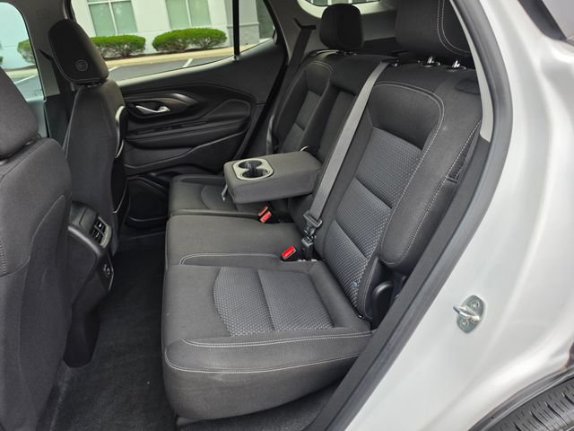 Used 2022 GMC Terrain SLE w/ Driver Convenience Package AWD/4WD image 41