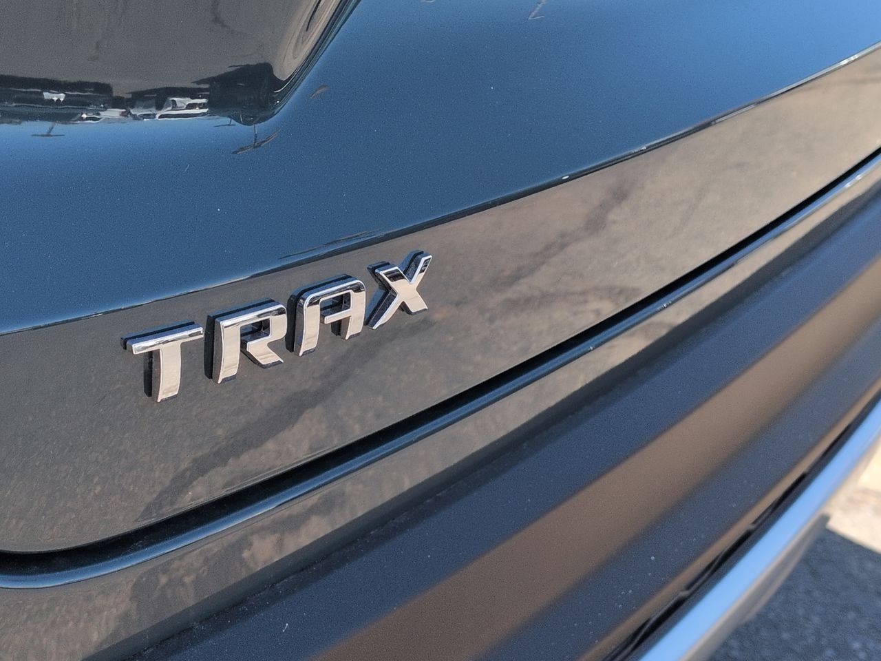New 2026 Chevrolet Trax LT w/ Driver Confidence Package FWD image 33