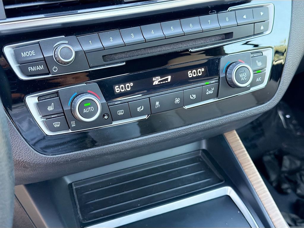 Used 2018 BMW 230i xDrive Convertible AWD/4WD image 31