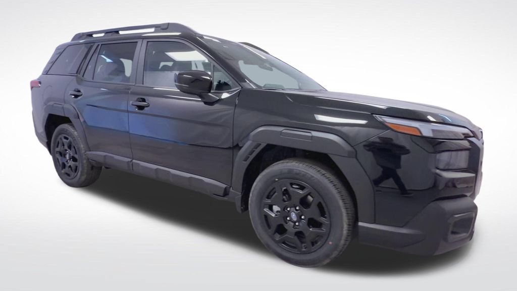 New 2026 Subaru Outback Limited AWD/4WD image 2