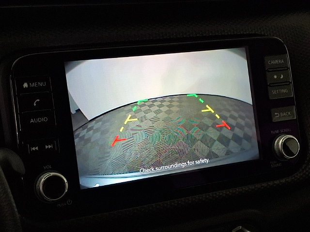Used 2023 Nissan Kicks SV FWD image 4