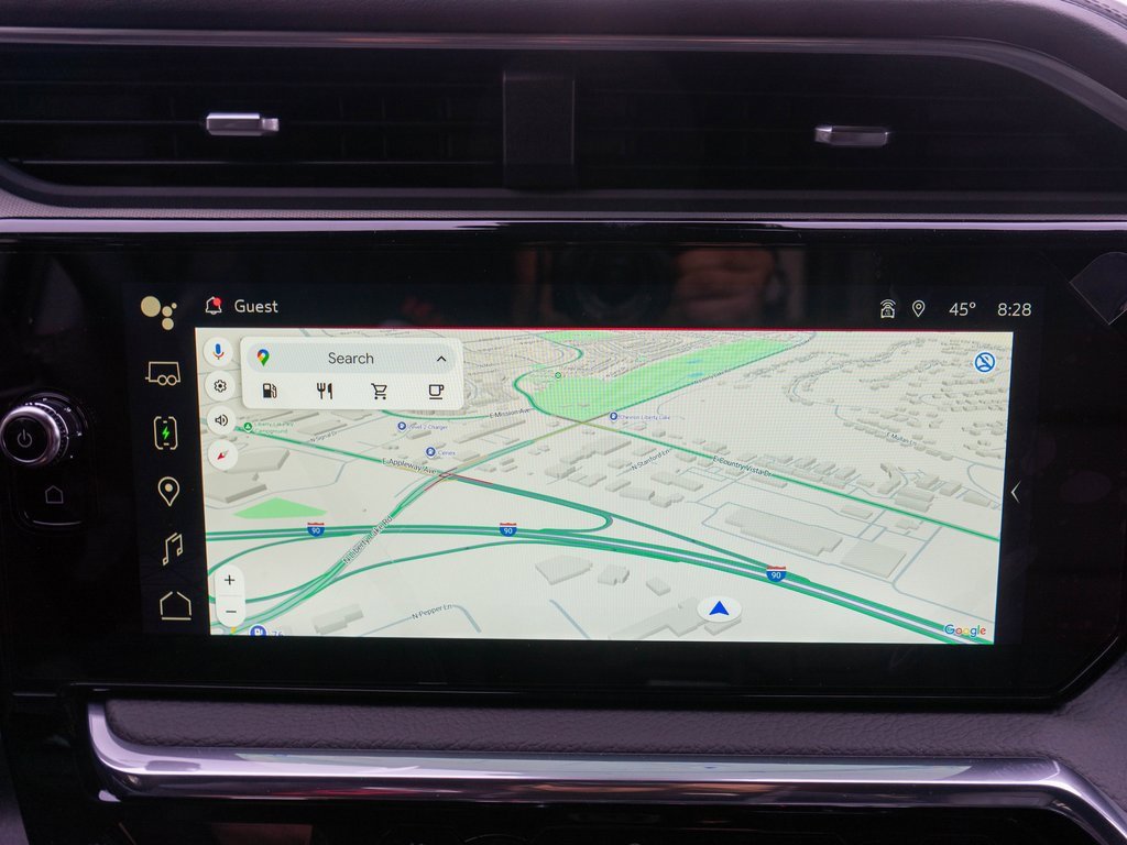 New 2026 GMC Sierra 1500 Denali image 25