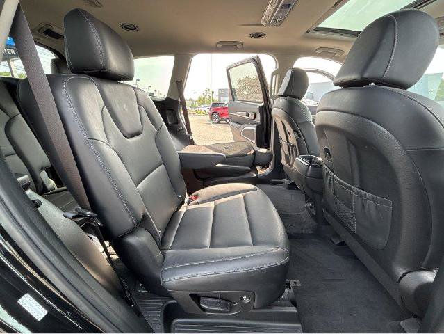 Used 2022 Kia Telluride S AWD/4WD image 7