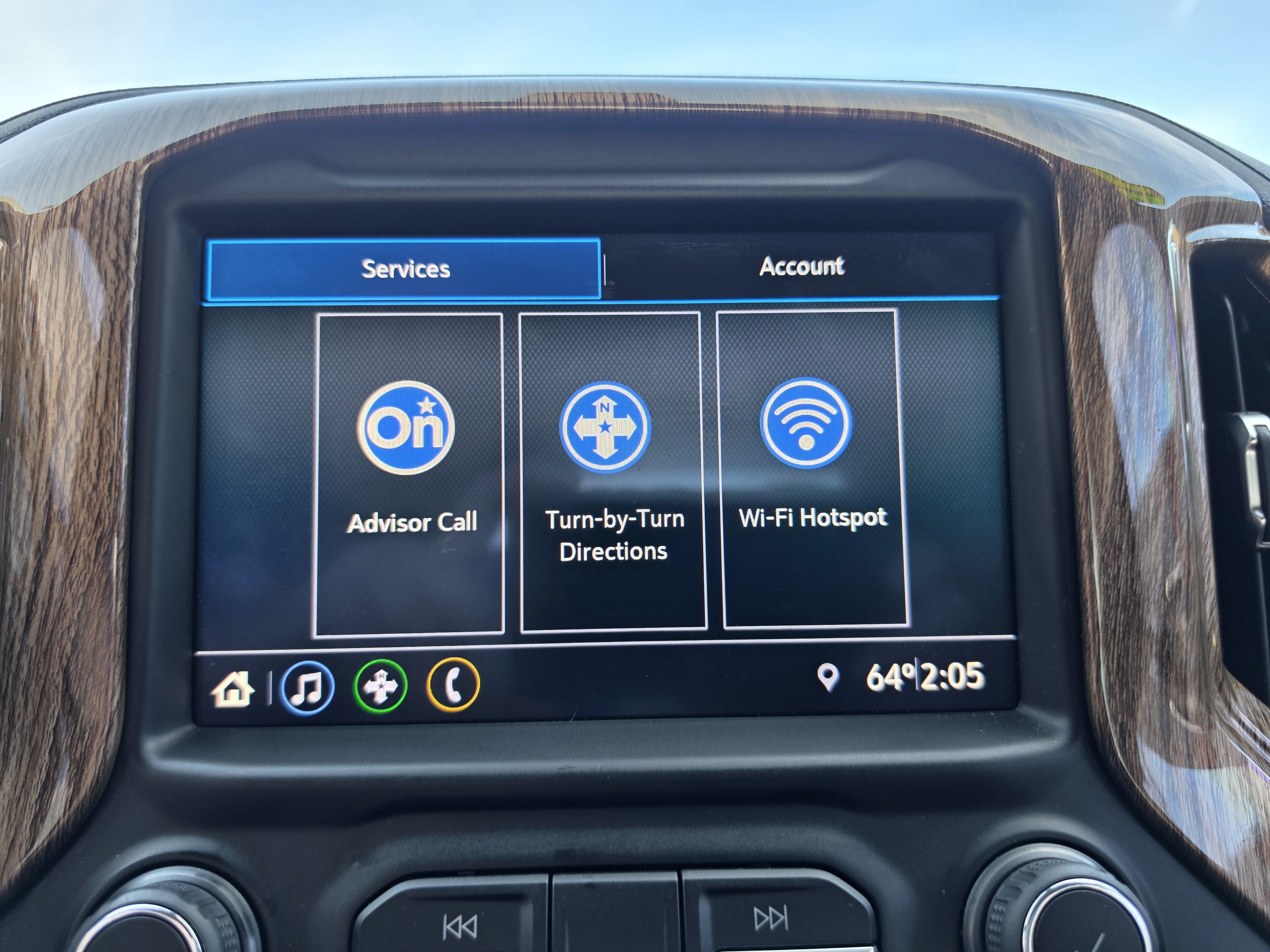 Used 2021 Chevrolet Silverado 1500 RST AWD/4WD image 31