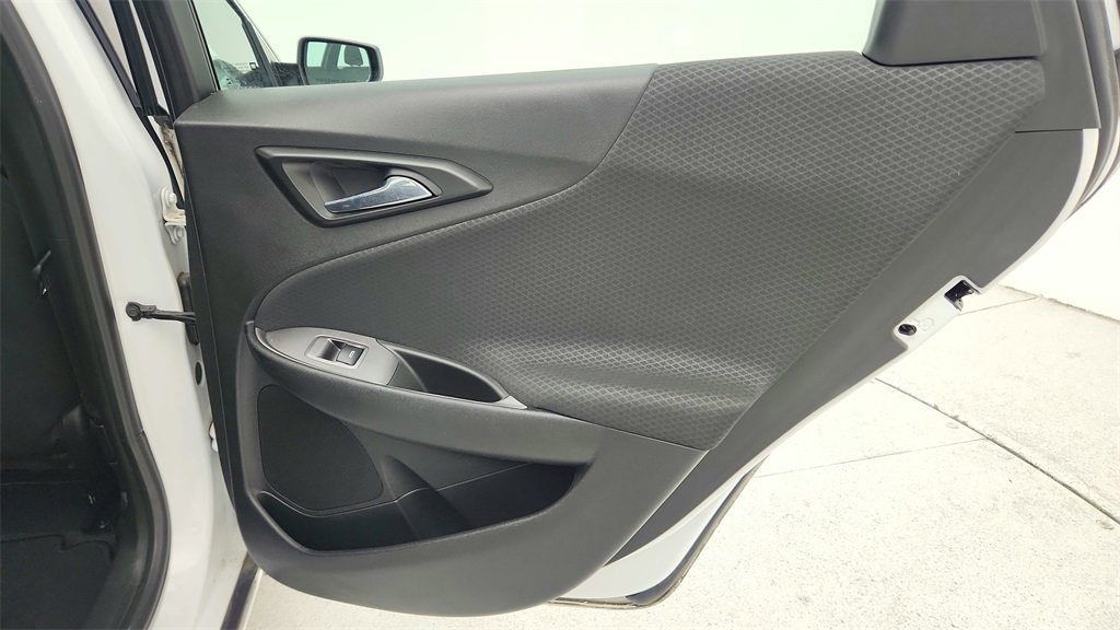 Used 2019 Chevrolet Malibu LS image 33
