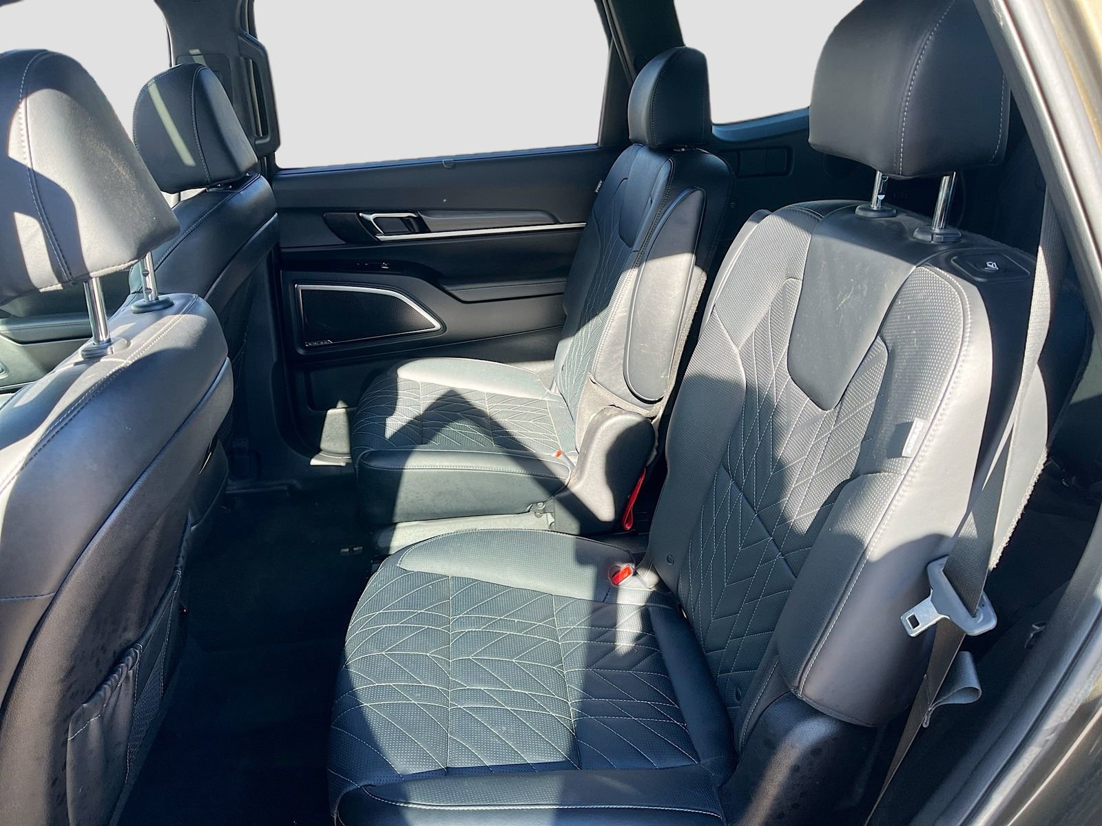 Used 2023 Kia Telluride SX Prestige X-Pro AWD/4WD image 26