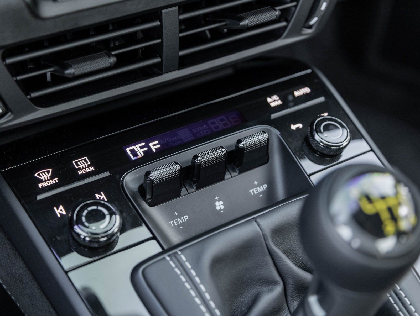 Certified 2026 Porsche 911 GT3 image 27