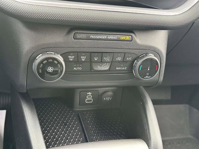 Used 2024 Ford Bronco Sport Big Bend AWD/4WD image 20