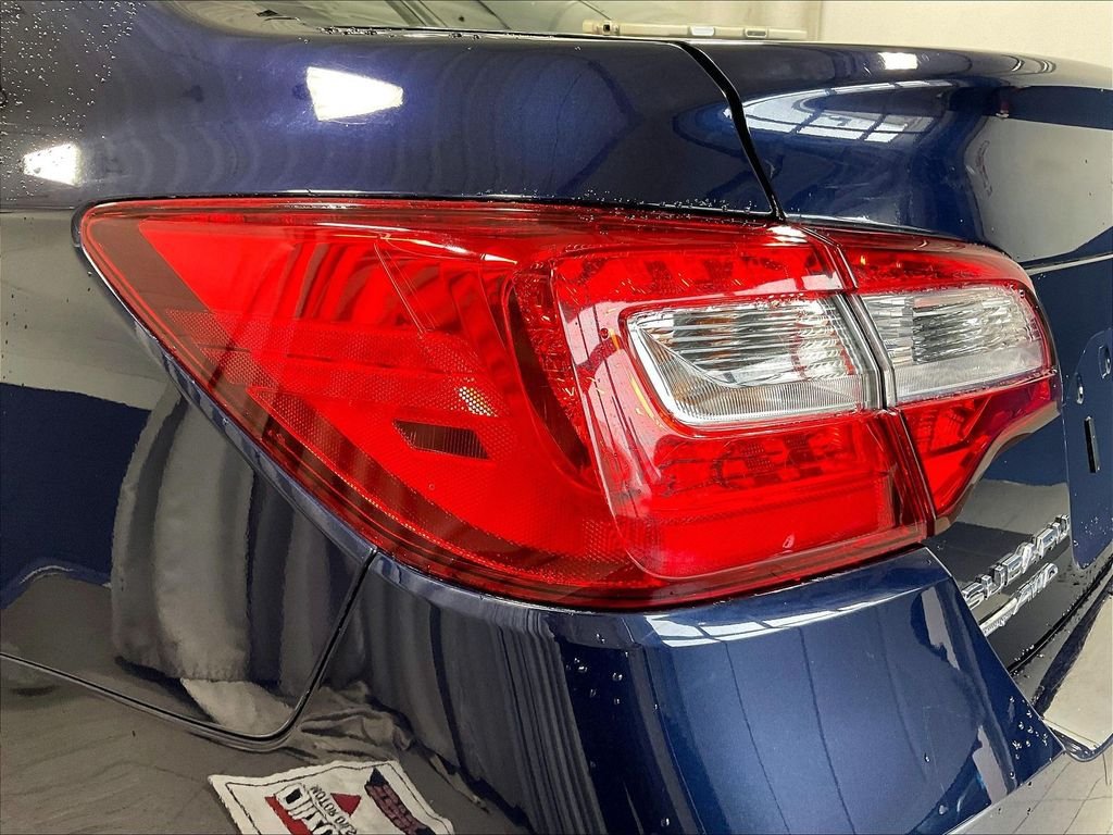 Used 2018 Subaru Legacy 2.5i Limited AWD/4WD image 34