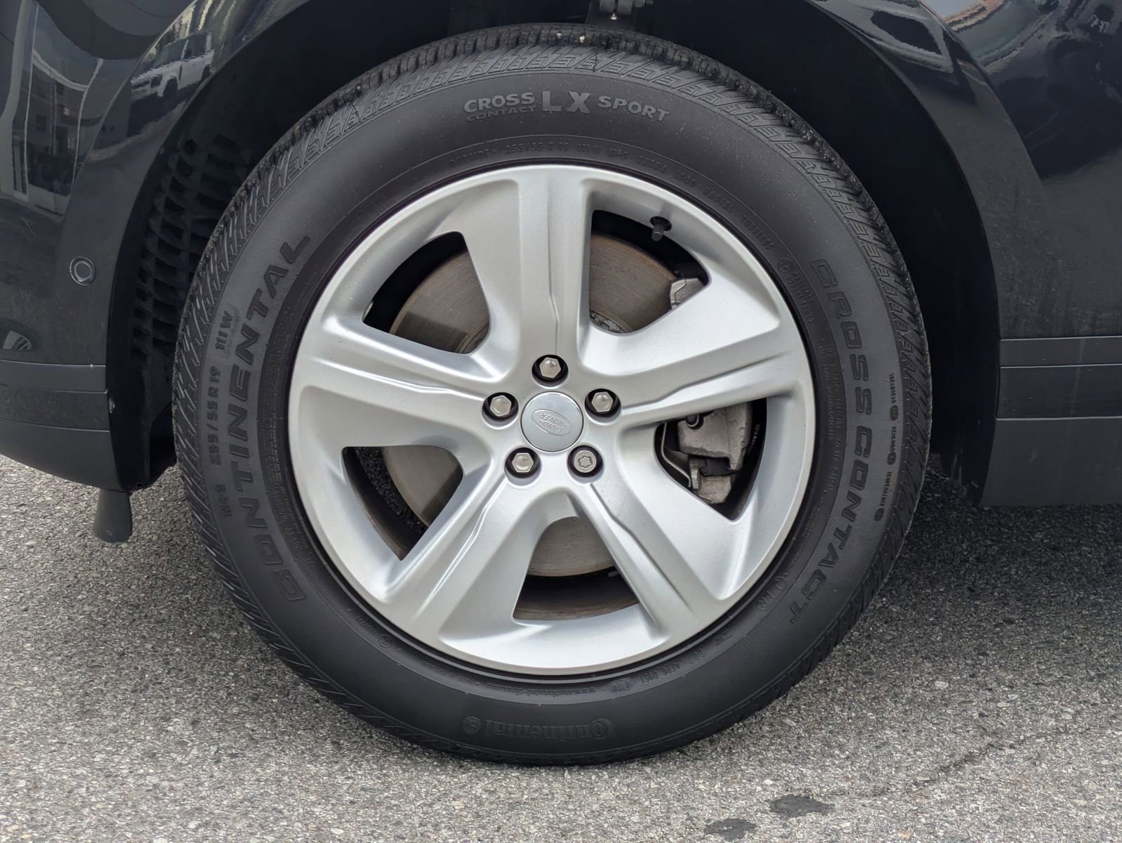 Used 2026 Land Rover Range Rover Velar S image 10