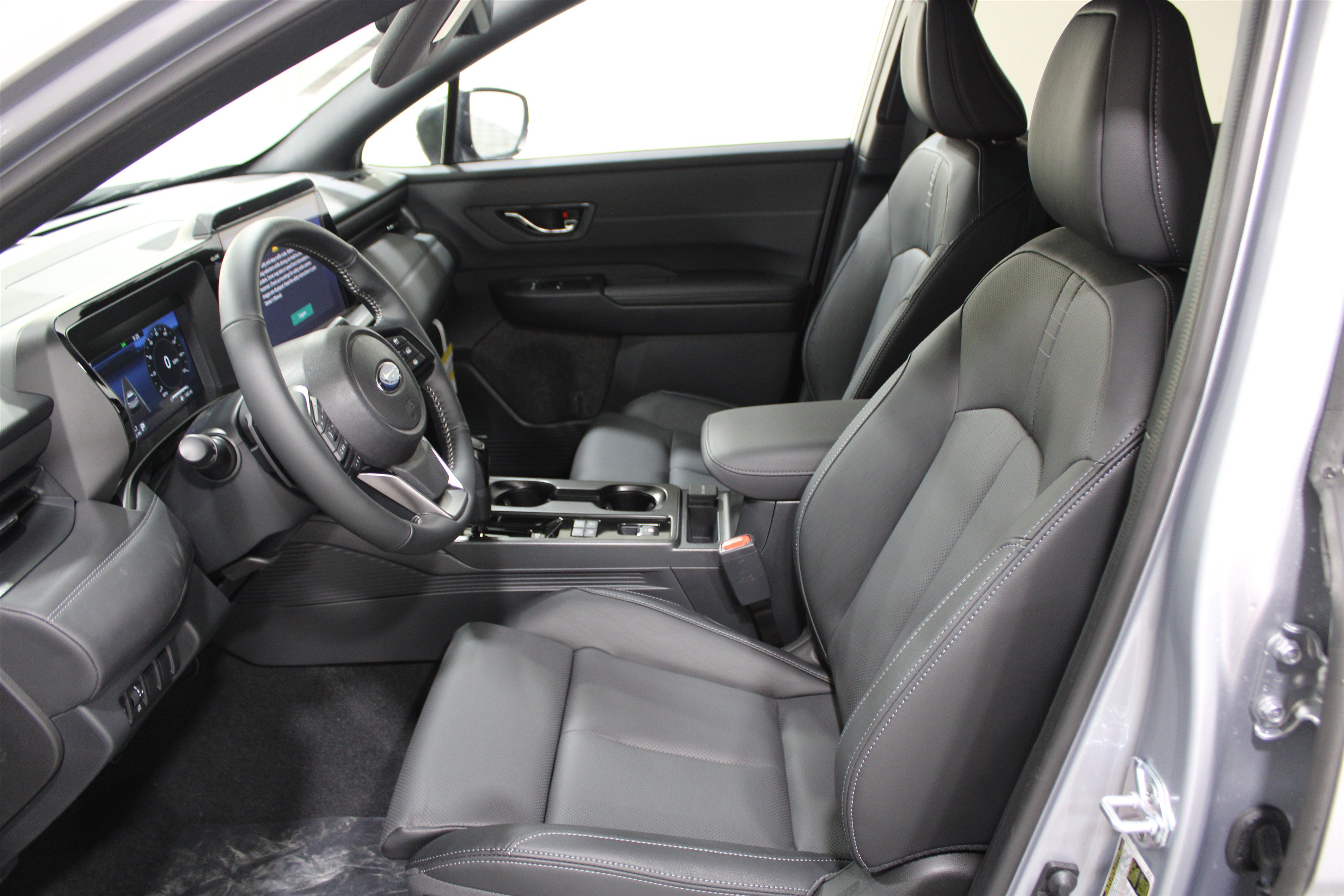 New 2026 Subaru Outback Touring XT AWD/4WD image 12