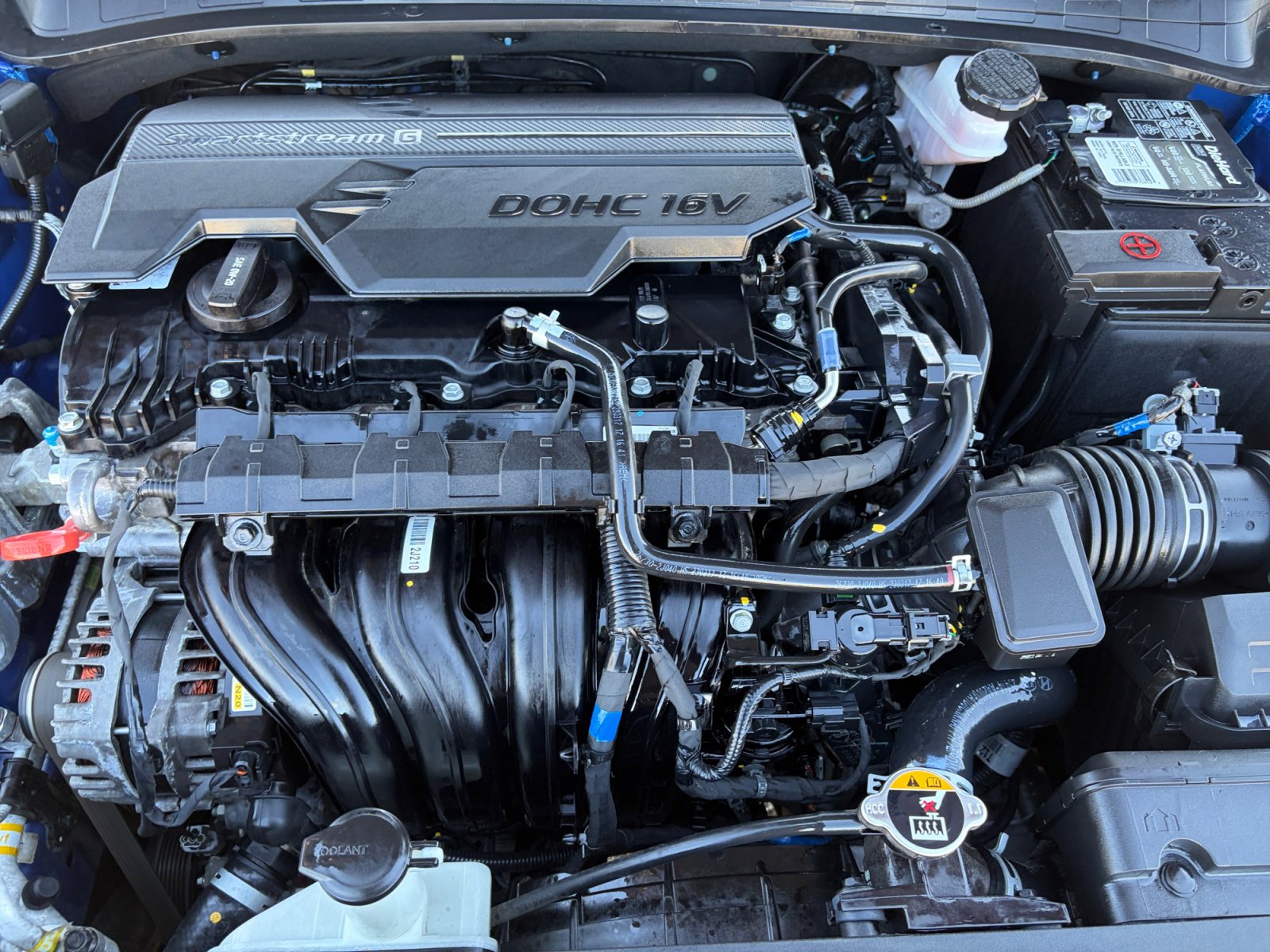 Used 2023 Hyundai Elantra Limited FWD image 29