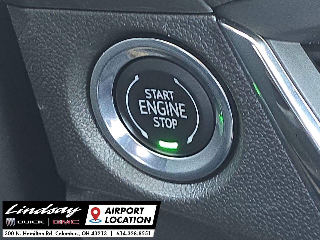 New 2026 Buick Encore GX Preferred w/ Advanced Technology Package image 17