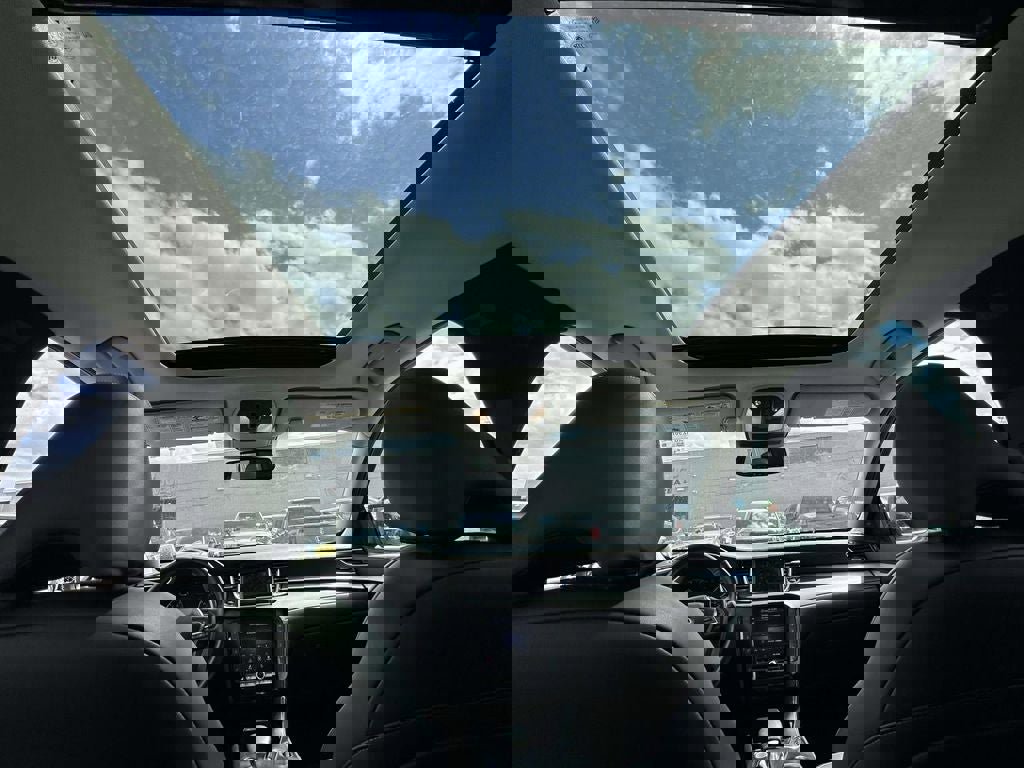 Used 2022 INFINITI QX50 Essential image 17