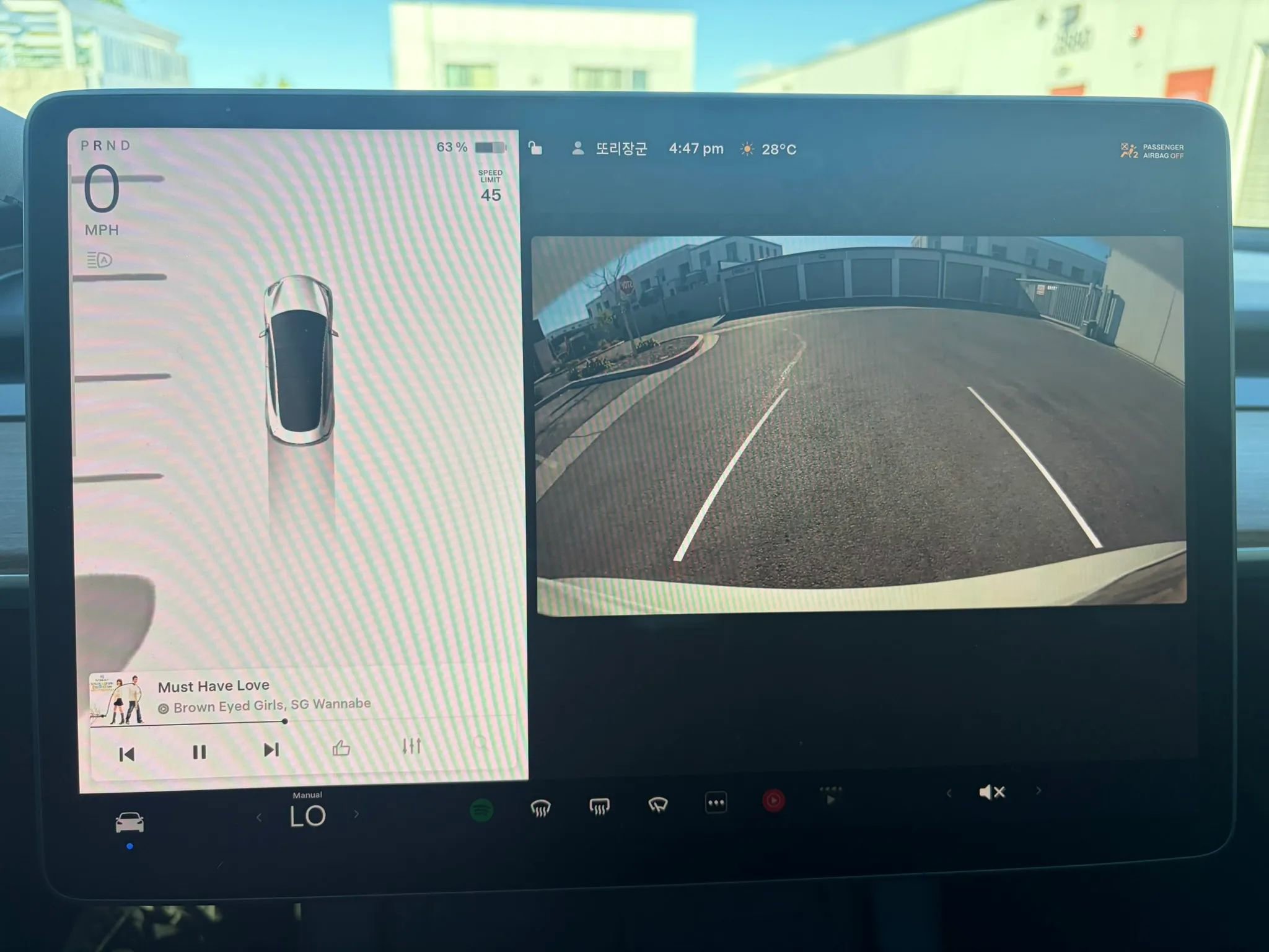 Used 2023 Tesla Model 3 Long Range AWD/4WD image 17