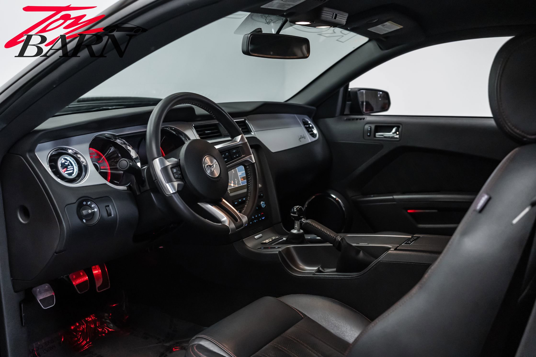 Used 2014 Ford Mustang GT Premium w/ Electronics Package image 47