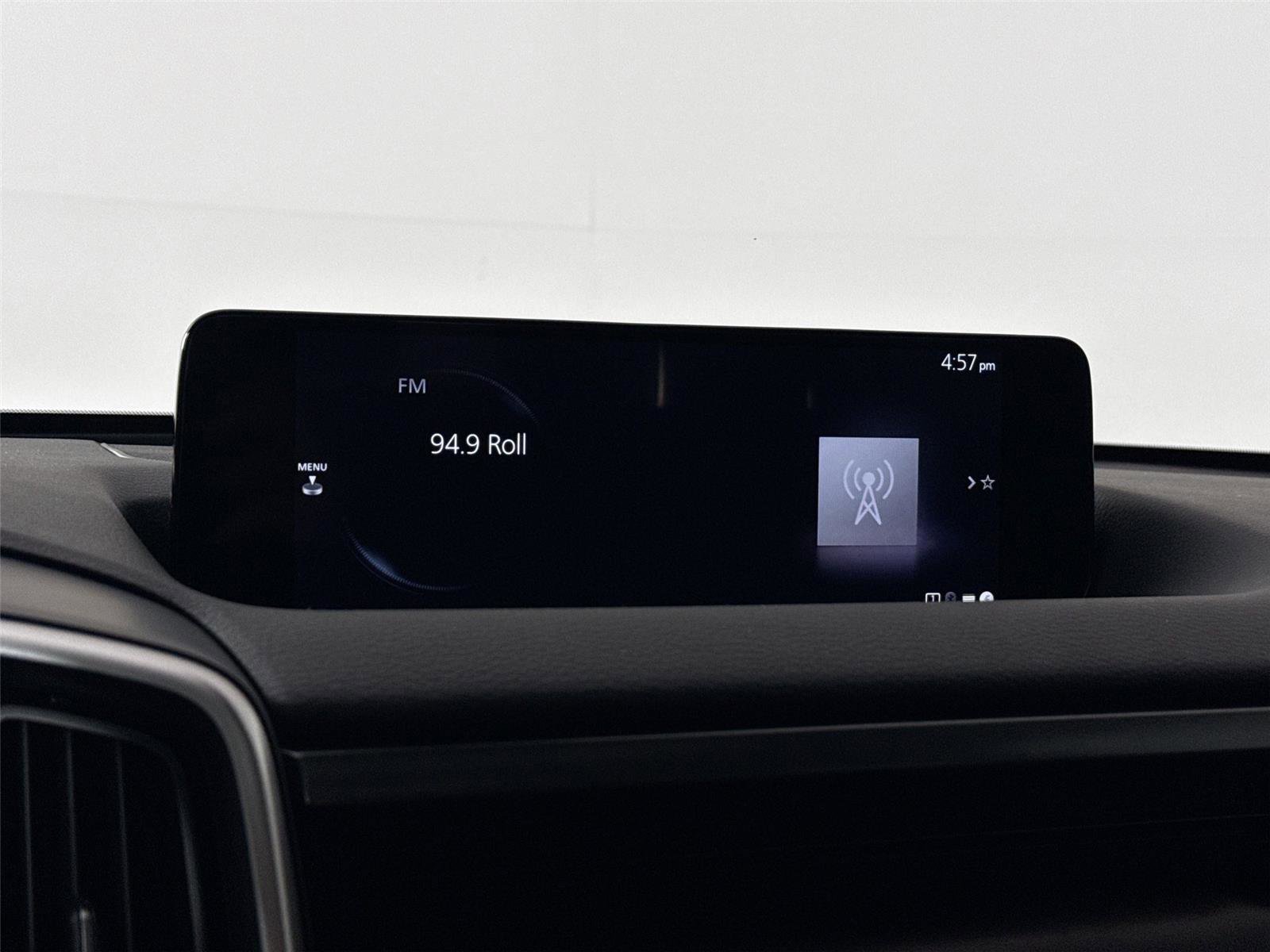 New 2025 MAZDA CX-50 AWD 2.5 Hybrid w/ Weather Package image 24