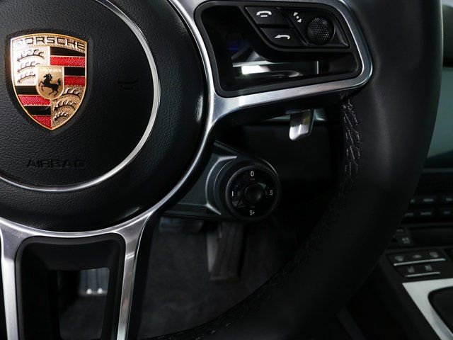 Certified 2024 Porsche 718 Cayman Style Edition image 11
