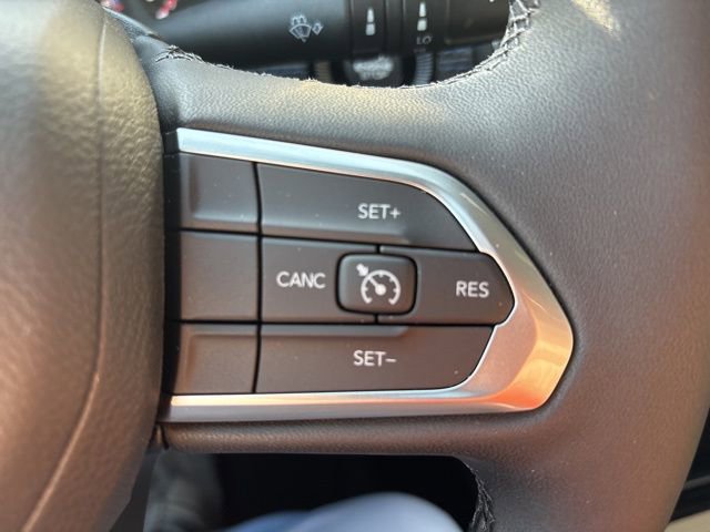 New 2026 Jeep Compass Latitude AWD/4WD image 22