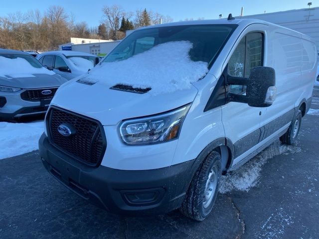 New 2025 Ford Transit 150 Low Roof image 8