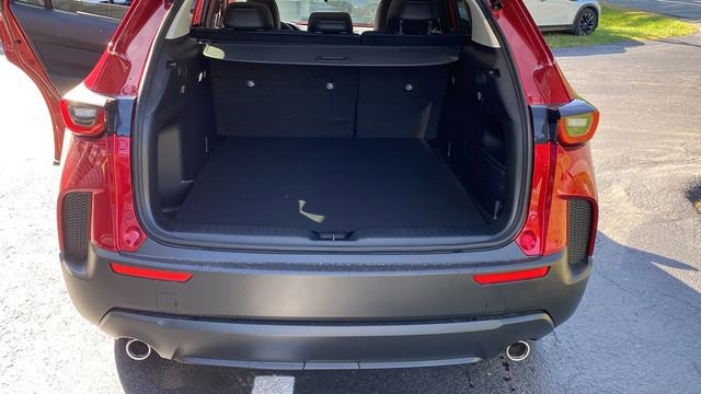 New 2025 MAZDA CX-50 2.5 Hybrid w/ Weather Package image 27