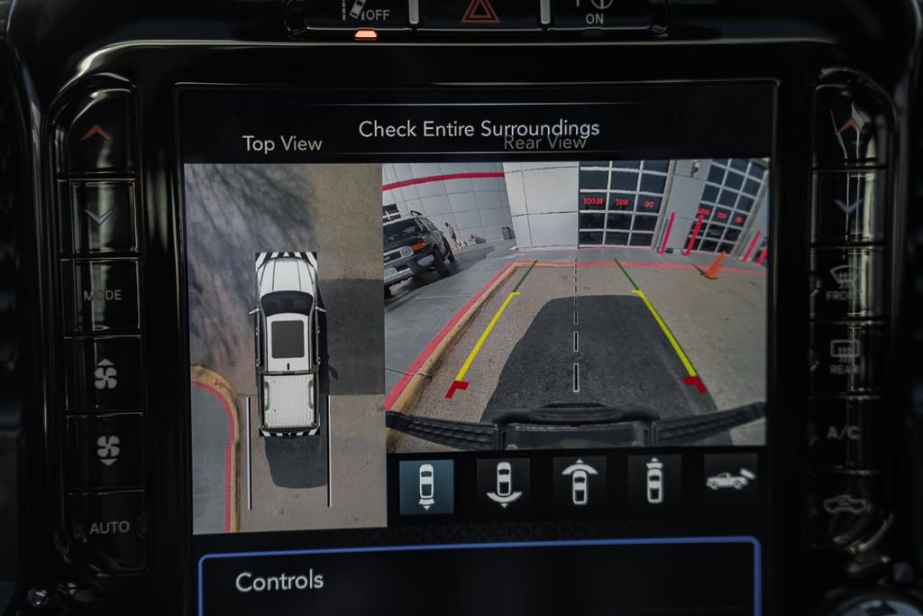 Used 2021 RAM 1500 Limited w/ Night Edition image 59