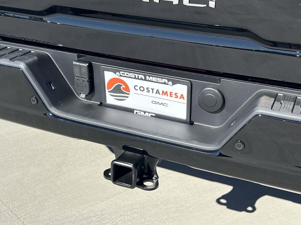 New 2026 GMC Sierra 3500 Denali Ultimate image 30