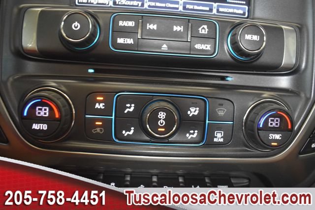 Used 2019 Chevrolet Silverado 3500 LTZ w/ Duramax Plus Package AWD/4WD image 36