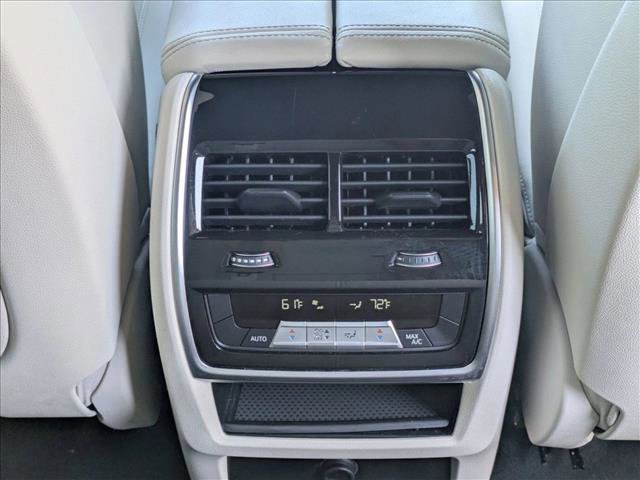 Used 2021 BMW X5 sDrive40i w/ Premium Package 2 RWD image 18