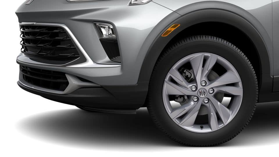 New 2026 Buick Encore GX Preferred w/ Comfort Package FWD image 55